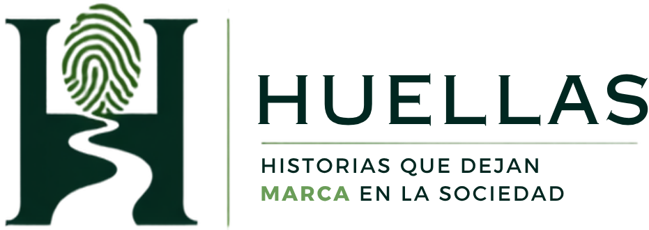 Huellas